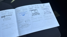 Nissan Qashqai 1.2 DiG-T N-Connecta 5dr Petrol Hatchback